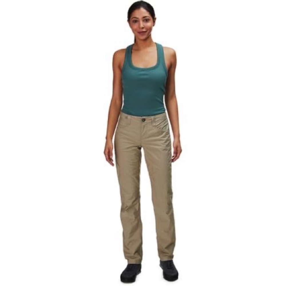 Patagonia Venga Rock Climbing Pant Shale/6